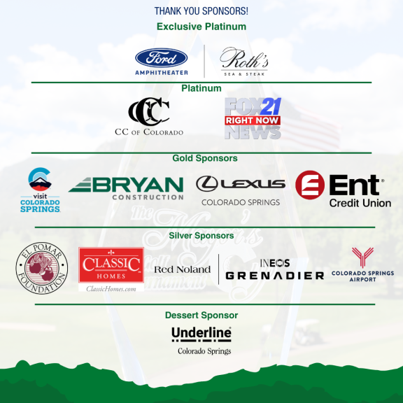 Sponsor soup image for Mayor's Cup.