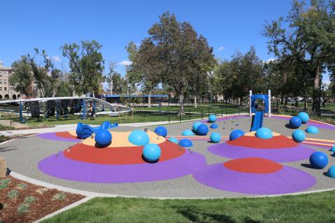Acacia Park Playground