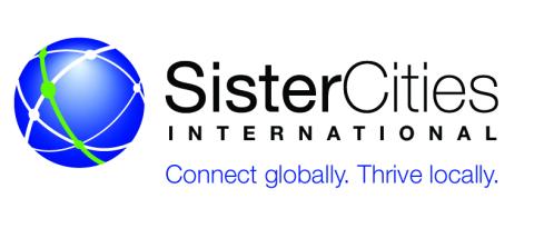Sister Cities International logo