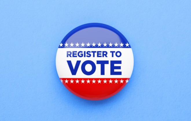 register to vote button