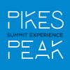 Pikes Peak Summit Experience app grraphic
